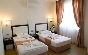 Hotel Atlas Beach